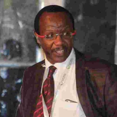 NASA Appoints David Ndii to Steer Raila's People's Assembly