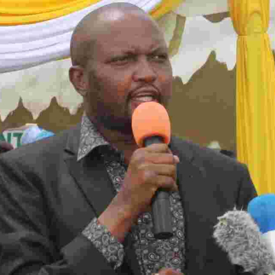 Mt. Kenya Leaders Pledge Support for Deputy President William Ruto's 2022 State House Bid