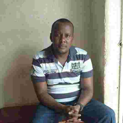 Nyeri MCA Dies Moments after Addressing Jamhuri Day Gathering