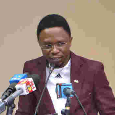 Council of Professionals of Kenya Accuses US of Hypocrisy over Kenya's Elections