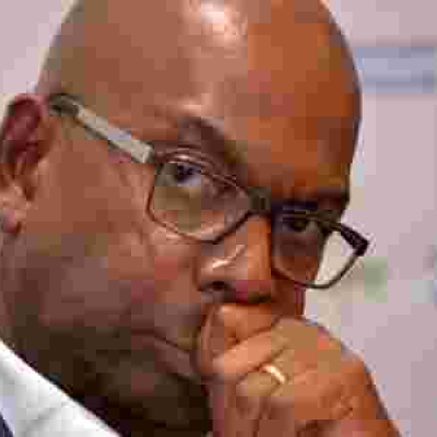 Safaricom Speaks about CEO Bob Collymore's Exit