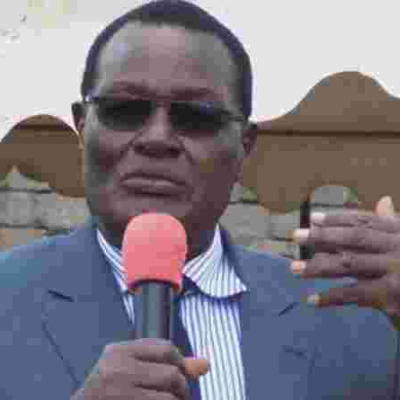 ODM Governor Lauds NASA Decision to Cancel Raila's Inauguration