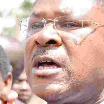 Journey to Canaan still on Course, Wetang'ula assures NASA Supporters