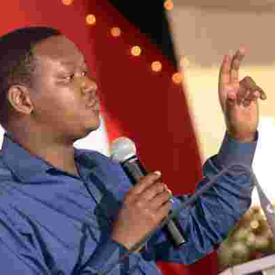 Machakos Governor Alfred Mutua Announces 2022 Presidential Bid