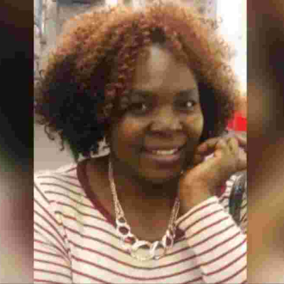 Death Announcement: Damaris Isaac Anyoso (Dama) of Elizabeth, NJ