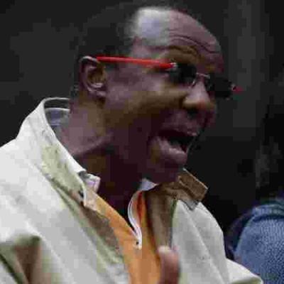 David Ndii Sends Warning to Jubilee after being Named Head of People's Assembly