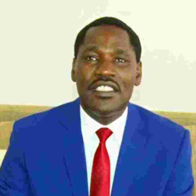 Former Meru Governor Peter Munya Speaks about His 2022 Presidential Ambitions