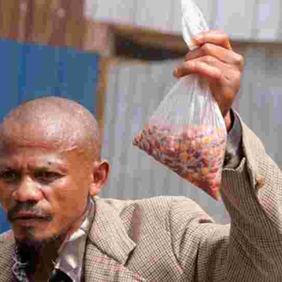 Githeri Man to Receive State Honour from President Uhuru