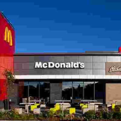 McDonald's to Open it's First Restaurant in Nairobi