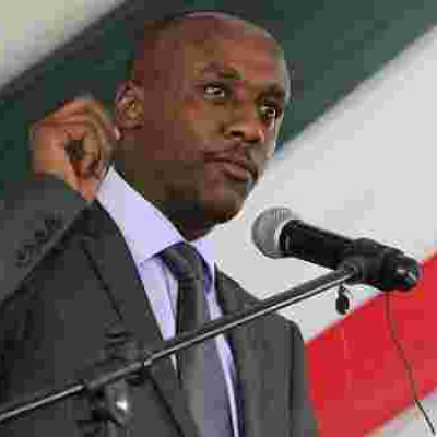 More Wiper Leaders Disown Planned Raila's 'Swearing in'