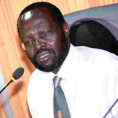 Kisumu Governor Anyang' Nyong'o, Nephews Fight over Ownership of Multi-Million-Shilling Property