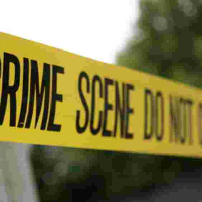 Police Bust Robbers Breaking into KCB Bank in Kirinyaga