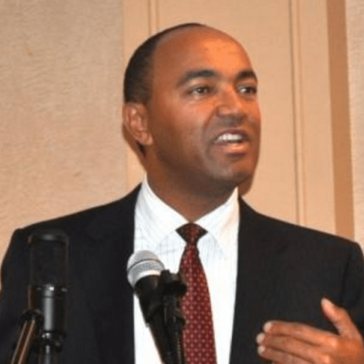 Peter Kenneth On His Future in Politics