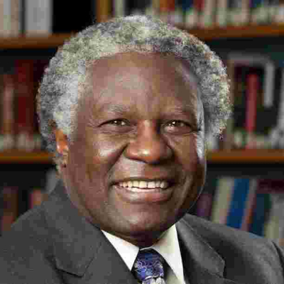 President Uhuru Pays Tribute to Kenya's Renowned Harvard Scholar Professor Caleoustus Juma