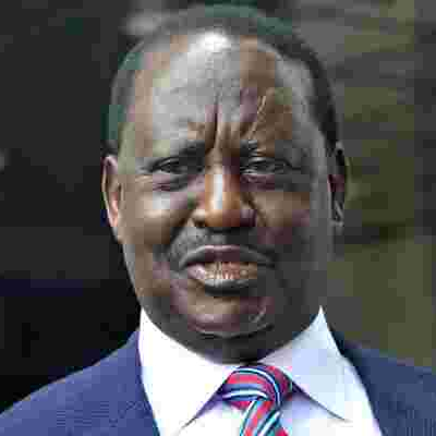 Raila: Uhuru Has Refused to Dialogue