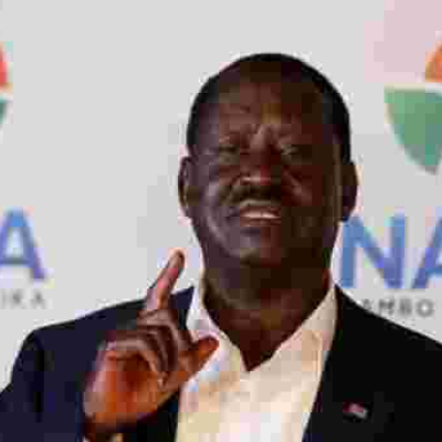 US-Based Advisor: Raila Would Not Have Had These Powers after 'Swearing in'