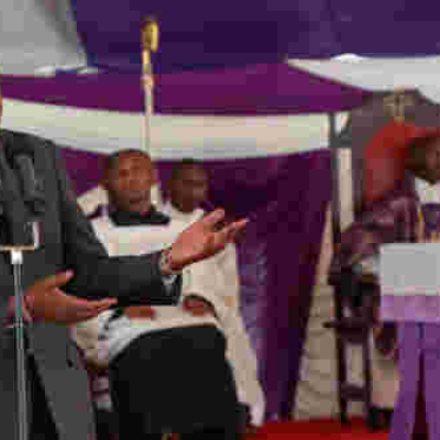 President Uhuru Encourages Kenyans to Sign Up for Health Insurance