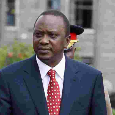We Recognize Kenyatta as President, Luo Elders Declare