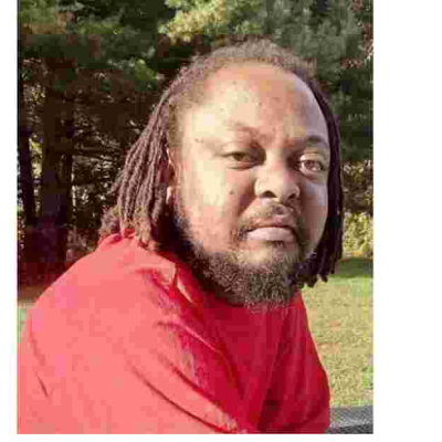 Death Announcement for Charles Karaka Kinuthia (Karax) of Baltimore, Maryland