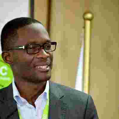 IEBC CEO Ezra Chiloba Speaks about Akombe's Resignation for the First Time