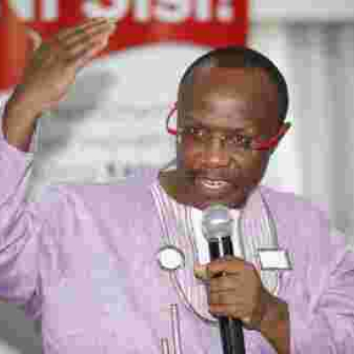 NASA Strategist David Ndii Attacks President Uhuru, Ruto After His Dramatic Arrest