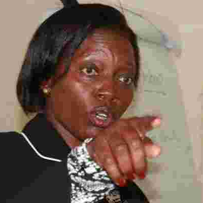 Martha Karua Demands Sh20 Million from Gatundu South MP Moses Kuria in a Defamation Suit