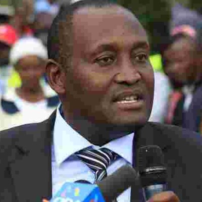 Late Nyeri Governor Gakuru's Family to Get Sh56 Million from County Gov't