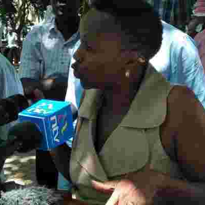 President Uhuru Recruited Me from the Diaspora to Work on a 'Source of Truth' Project, Says Ndii’s Wife