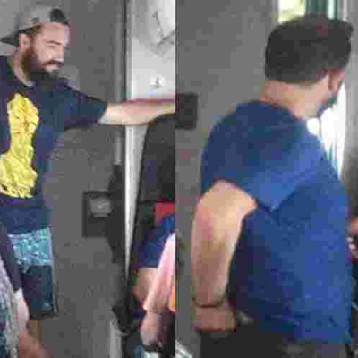 How Four Israelis Harassed Passengers after Taking Over a Nairobi-Bound Plane