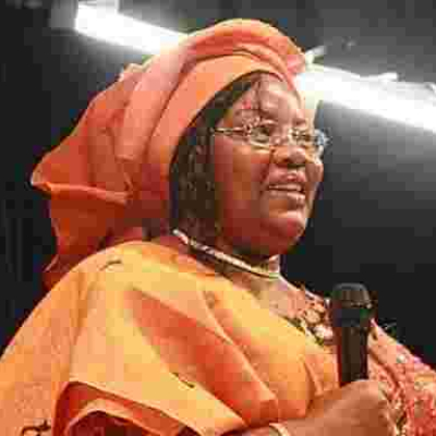 We No longer Trust Police Officers, Raila's Wife Ida Says