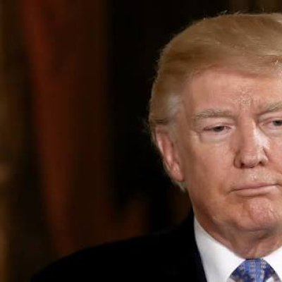 Nairobi-Based Top US Diplomat Resigns Over President Trump's Human Rights Policy