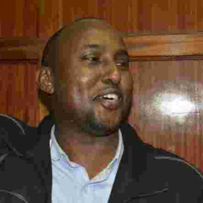 Police Place ODM MP Junet Mohamed Under Arrest List