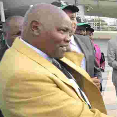 Immediate Former Belgut MP Eric Keter Passes Away in Nairobi