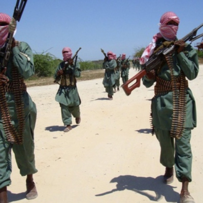 Two Kenyans Escape with Injuries after US Military Airstrikes on an Al Shabaab Base in Somalia
