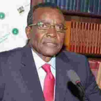 Chief Justice David Maraga Demands for Increased Security for Judiciary Staff Following Magistrate's Carjacking Incident