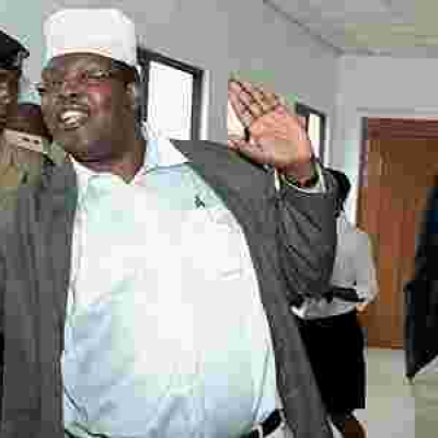 Miguna Miguna Alleges Plot By Government to Assassinate Him