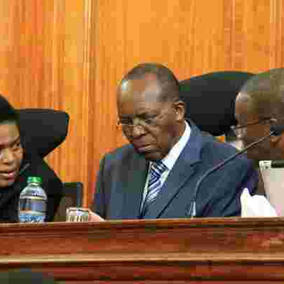 Supreme Court Judge Njoki Ndung'u to Faceoff with Former Chief Justice Willy Mutunga in Court