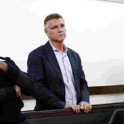 British Man Accused of Killing a Kenyan Woman Cleared of the Charges