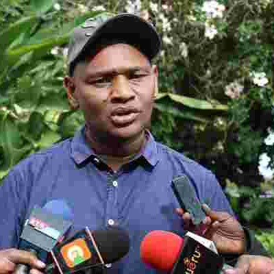 MP Drafts Child Support Bill to Tame Deadbeat Fathers