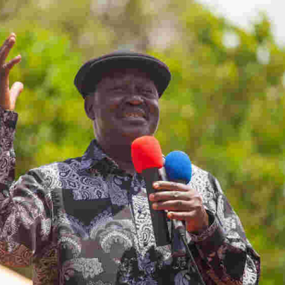 NGO Council Tells Raila to Abandon His Planned Swearing-in