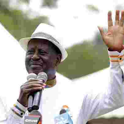 Raila's Swearing-in Plan Receives Backing from Kenyans in Diaspora