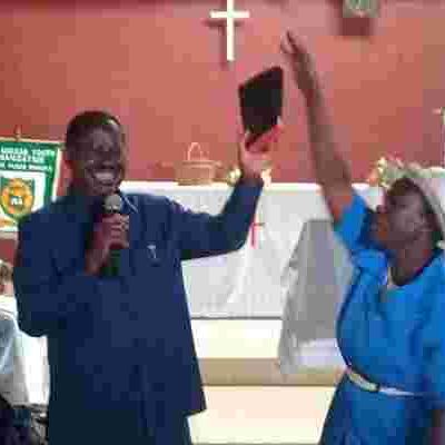 Raila: Why My Swearing-in is Legal