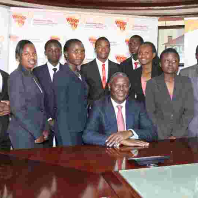 Harvard University to Admit Kenyan Students in Honor of Late Professor Calestous Juma