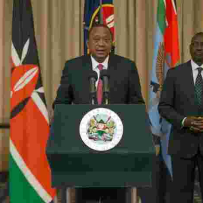 Intense Lobbying for Cabinet Appointments as President Uhuru Begins His Final Term