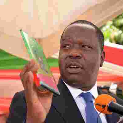 Top 10 Best Performing Schools, Students in 2017 KCSE Examinations