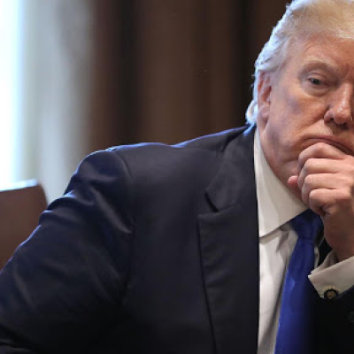 Raila Reacts to "Shithole" Remarks by US President Donald Trump