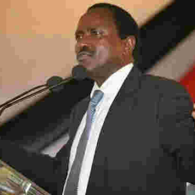 Cracks in NASA as Wiper Party Halts People's Assembly Forum over ODM's Dictatorship