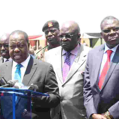 KNEC Cancels KCSE Exams Results for 1,205 Candidates