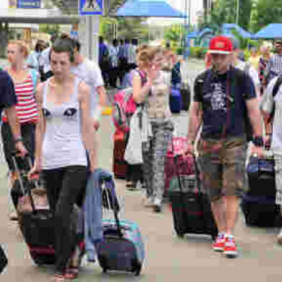 Kenya Placed Under Second-Tier in New US Travel Advisory System