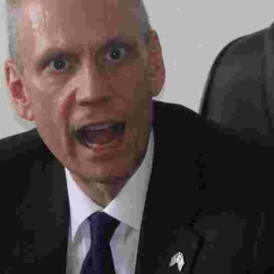 US Ambassador to Kenya Robert Godec Calls for Dialogue Between President Kenyatta and Raila 